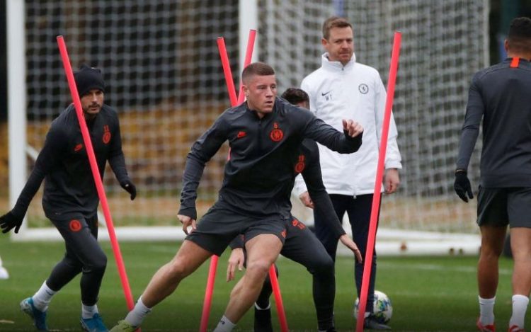 Outside of Tuchel’s project, the German advises lending to the footballer