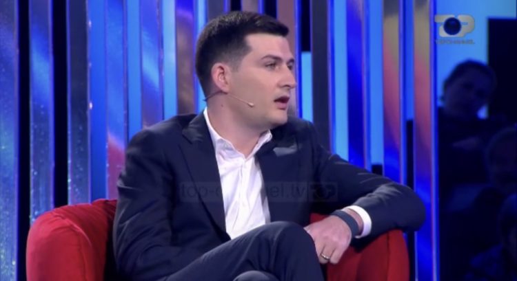 “It’s very shameful” / Arbri gives his comment on the dirt in the house