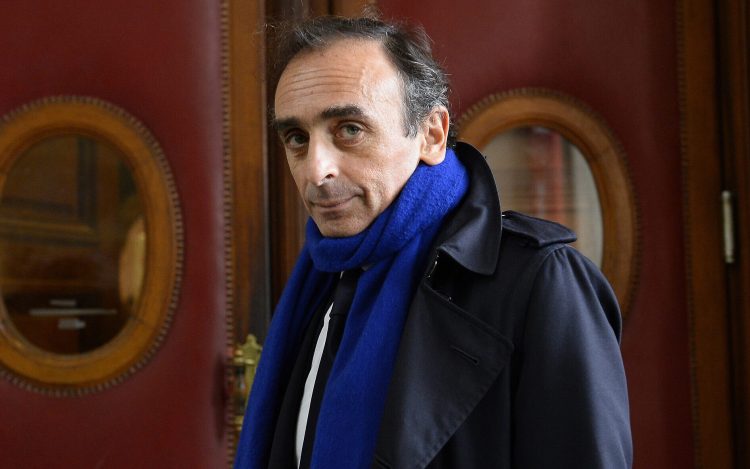 Radical candidate in France vows to defend Christianity: Traditions are being eradicated
