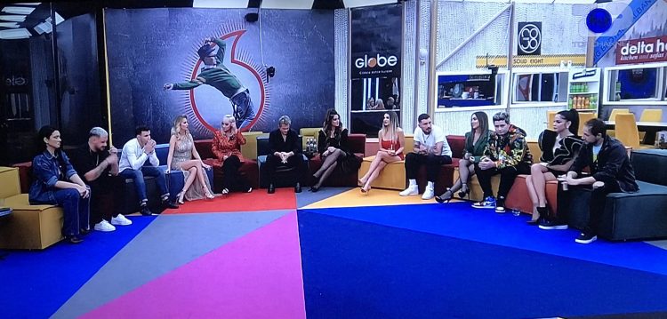 The public decided, here is the most favorite resident inside the house of “Big Brother Vip”