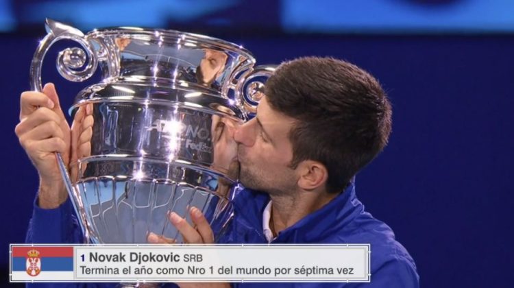 Djokovic is threatened with three years in prison in Serbia, 5 years in Australia and is being investigated in Spain