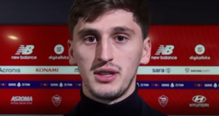 Plums: Mourinho’s advice has helped me, I’m happy