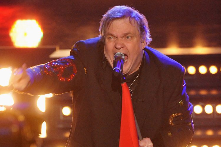 Singer and actor Meat Loaf has passed away at the age of 74