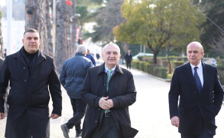 “Ah if I were there today” / Published photos from Korça and expressed a wish, Meta is criticized by followers: You are about to cry, you have no money