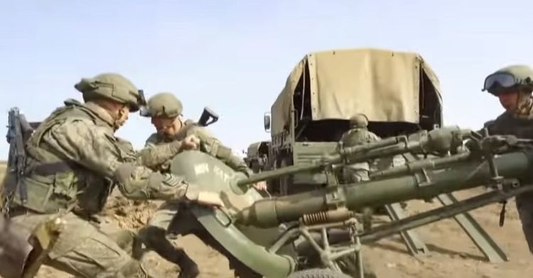 NATO challenges Moscow: We will accept not only Ukraine, but also another neighboring country