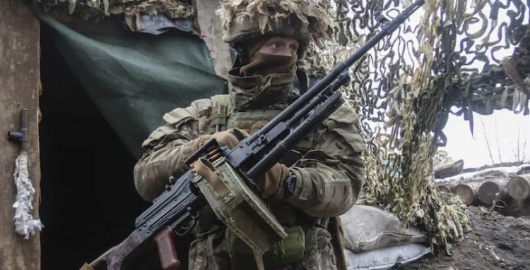 NATO prepares for war – Top Channel