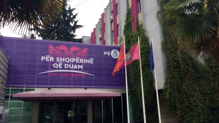 SP sends to the CEC the documents for registration in the local by-elections for six municipalities of the country