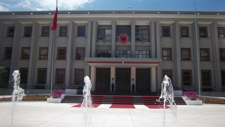 Local by-elections / Meta starts consultations with political parties, at 12:30 receives Balla in the Presidency