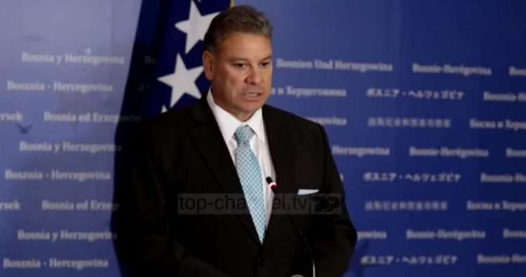 The US takes the “brakes” of the Kosovo-Serbia dialogue: Escobar, in Pristina and Belgrade