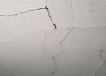 Earthquake damage in Devoll / Earthquakes damaged homes in some villages