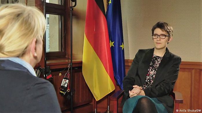 “Negotiations with Albania should be opened as soon as possible”, German Minister: We are doing our best to remove the last obstacles
