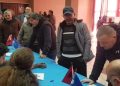 Durrës / Berisha Democrats vote to elect their candidate