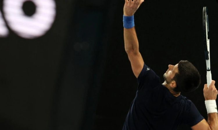 The director of the Australian Open blames improper communication for Djokovic’s expulsion