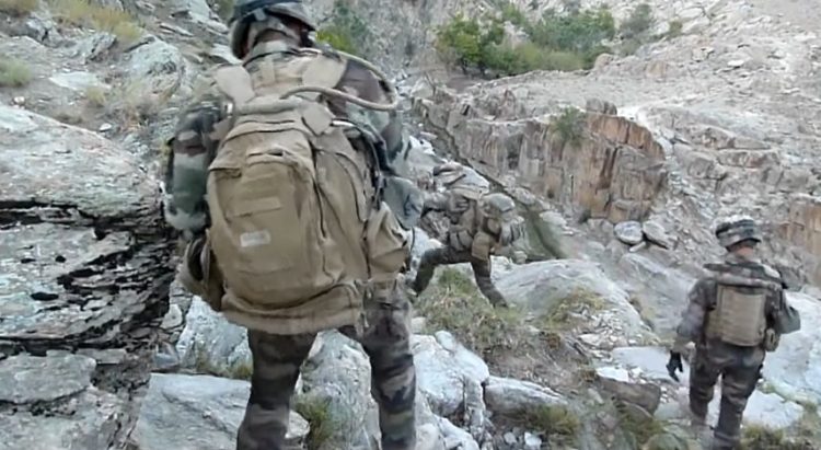 American troops on alert for Ukraine, 8,500 soldiers ready for the front!