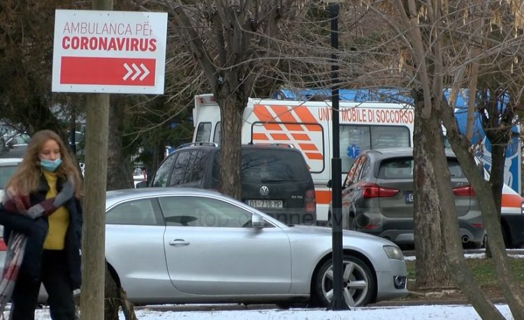 US “does not forget” Kosovo; $ 3 million extra for the pandemic