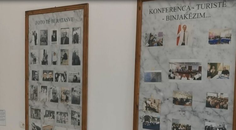 Berat rescues 601 Jews / The first city in Albania for the large number of survivors
