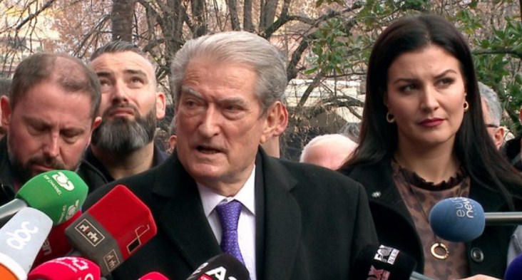 “The problem is opening the doors” / Berisha: Democrats get their house, protesters have the problem only with Basha