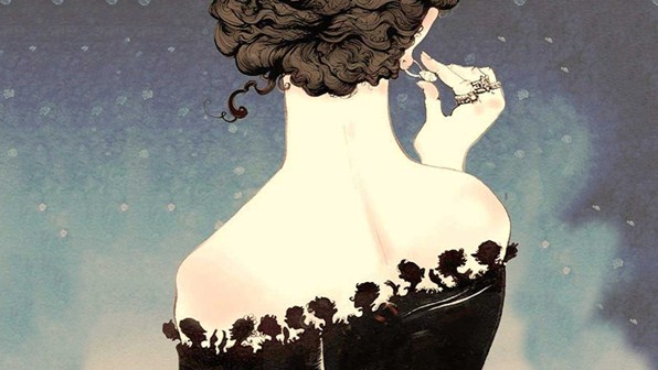 Book Showcase / “Waltz with Pushkin’s assassin” – story by Alexander Levkovsky