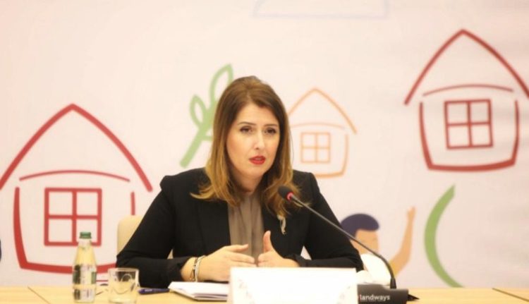 Manastirliu convenes National Council of Children: Strengthen child protection and support mechanisms