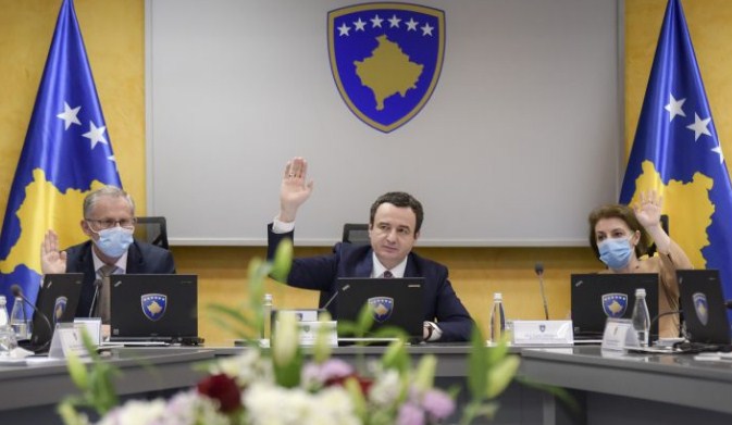 Kosovo / Government decides, pensions will not be below 100 euros