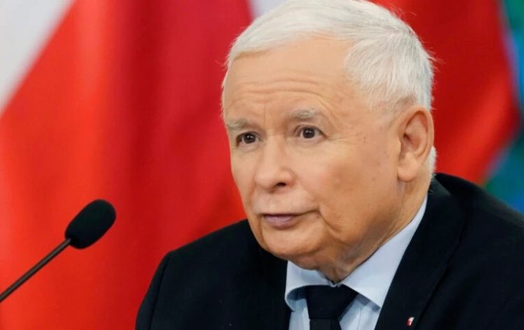 The Polish leader admits that the country bought the powerful Israeli surveillance program