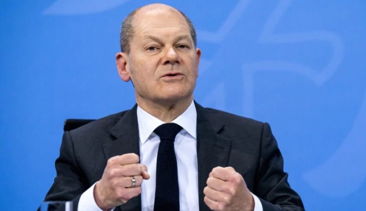 Plans for the Scholz-Putin meeting and the concerns of smaller European countries