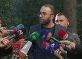 Noka could not enter the headquarters / Bardhi: The door is open for anyone does not come with traffickers. We will not allow scenarios of violence