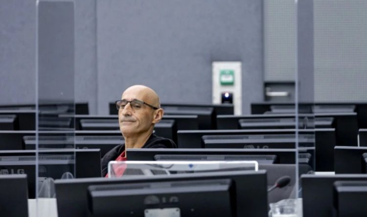 Kosovo / Special is criticized for closing sessions and harsh editing