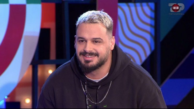 Dj Dagz speaks after being eliminated from BBV: I like things that challenge me, so I love Angel