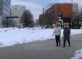 Snow starts in Kosovo, the authorities: All roads are passable!