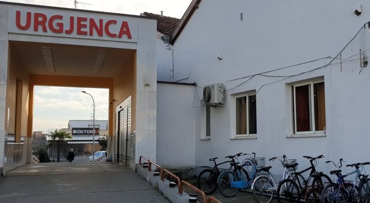 Shkodra, infections increase / Figures in the first days of January are several times higher