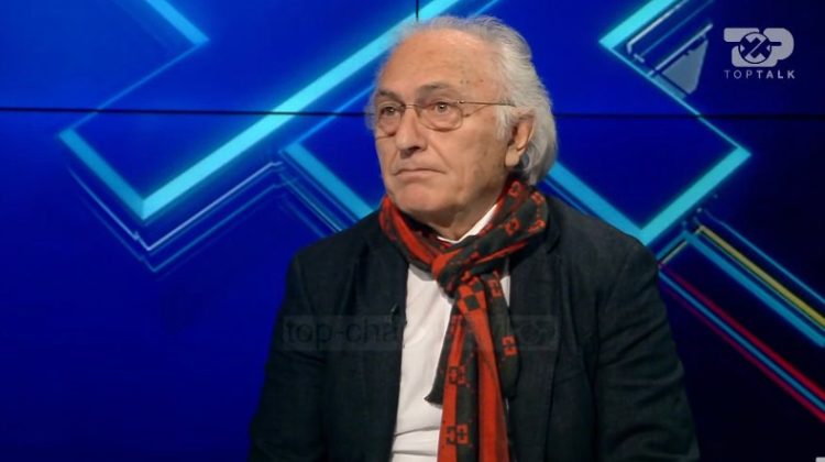 Frrok Çupi: Berisha is no longer a political factor, but simply a bust of the past
