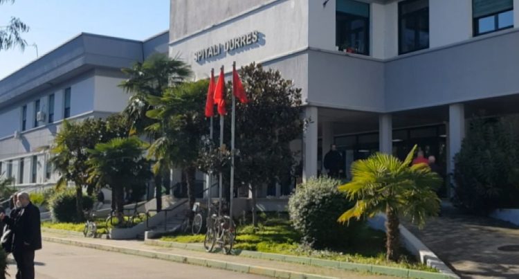 “400 visits per day” / Durrës hospital emergency overloaded by the influx of patients