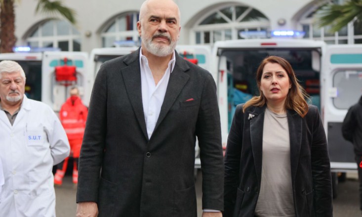 Rama-Manastirliu: 20 new ambulances are added