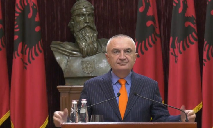 Local elections decision, Meta: The Constitutional Court showed that it had so many legs