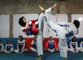 French senators vote to ban headscarf in sporting events
