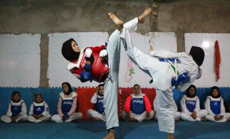 French senators vote to ban headscarf in sporting events