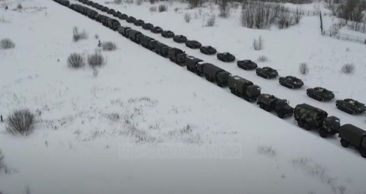 Dozens dead, police and protesters: Kazakhstan at war!