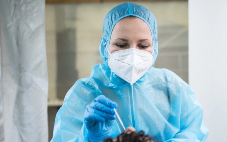 Germany faces increasing cases with Omicron