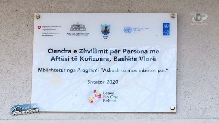 Fixed Fare / 24 million ALL investment for the center in Vlora, patients with disabilities sleep on the ground
