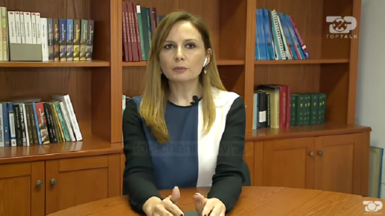 Tabaku: Government does not tell the truth, it increased public debt to 92%