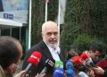 Rama: DP in a difficult situation / Basha-Berisha have no legitimacy separately, MPs are legitimate