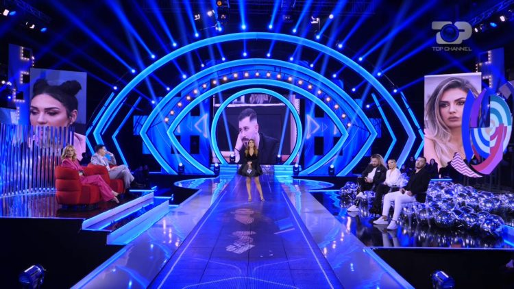 Three residents end up in the nomination, Arjola refuses to use the veto