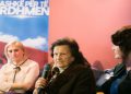 “Together for the future”, Basha shares photos from the meeting with women: Away from hate speech