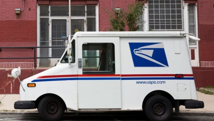 US Postal Service Requests Exemption from Vaccination and Testing Rules for Covid-19