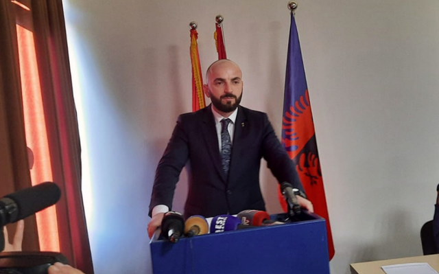 “Zero crime tolerance in Elbasan” / Police Director promised support for Elbasan police