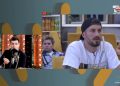 Interview by Big Brother residents, Arbër Hajdari reveals plans to get married. Donald tries to corrupt him