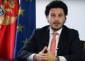 Montenegrin government on the decline / Abazovic submits no-confidence motion against government, PM fires