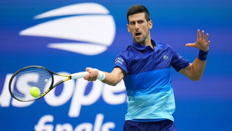 Authorities make the final decision, Djokovic is banned from entering Australia