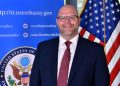 Hovenier: We do not sanction people because of their political views